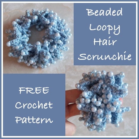 beaded-loopy-hair-scrunchie-1