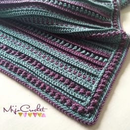 Northling Mijo Crochet