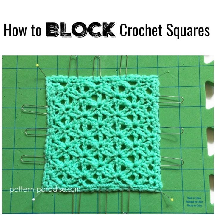 How To Make Chain Loop Edging • Free Crochet Tutorials