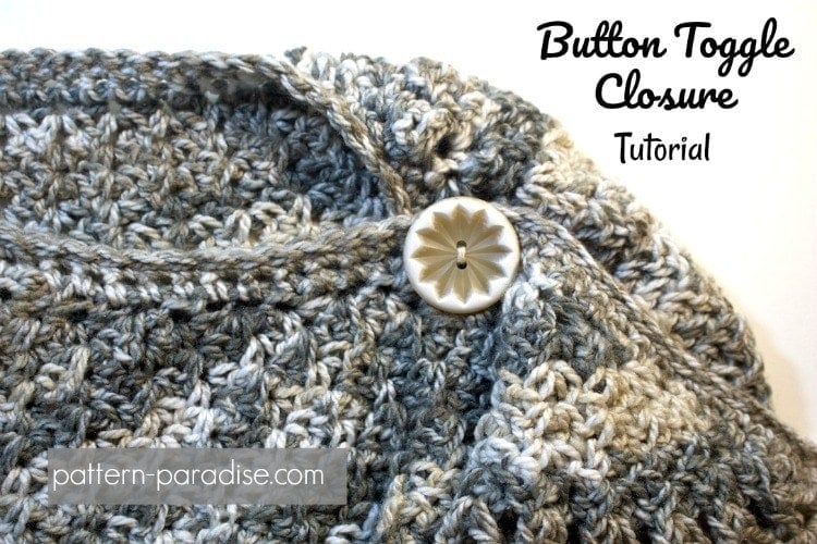 How to Make a Button Toggle Tutorial