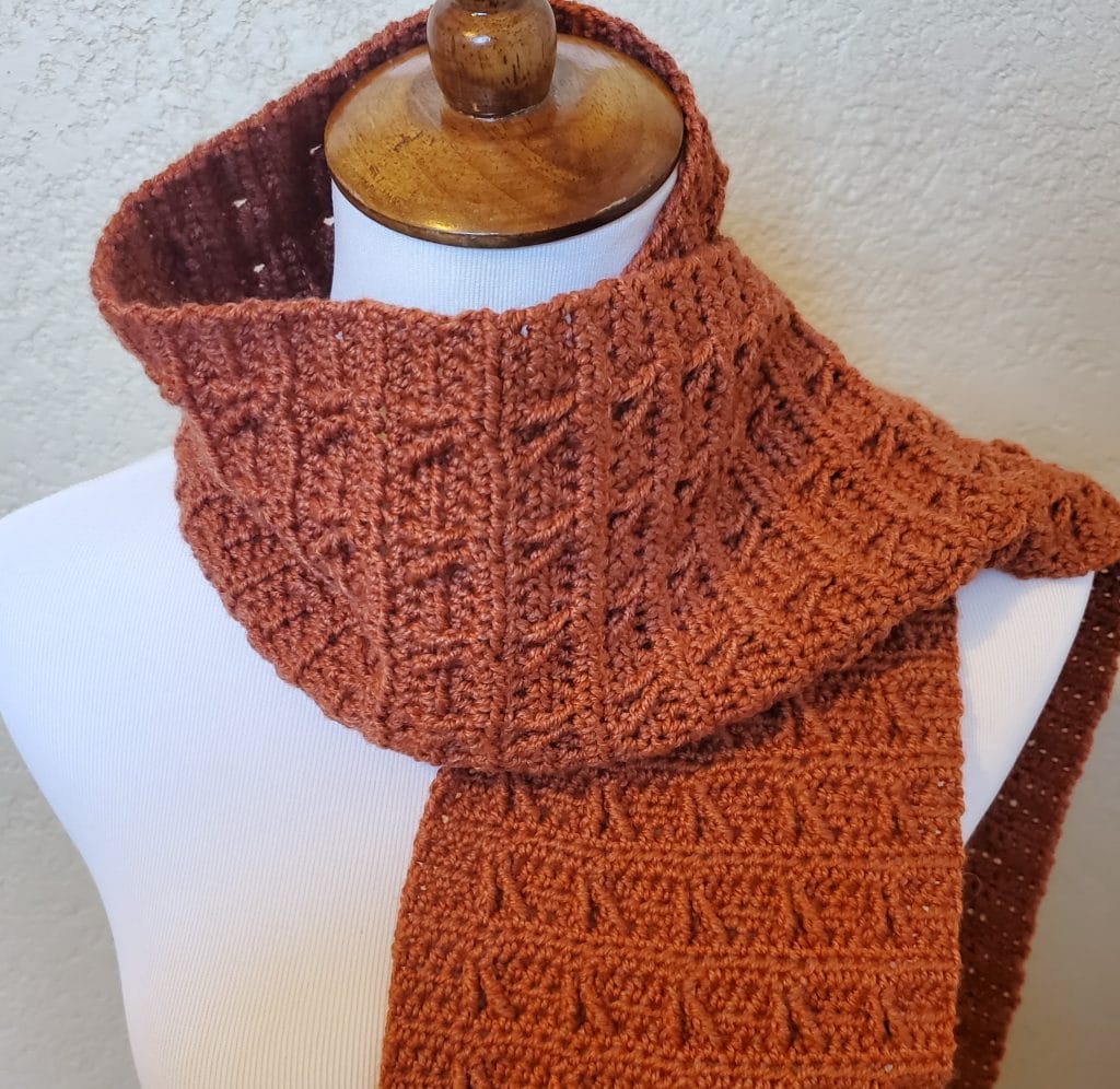 Oil Well Stitch