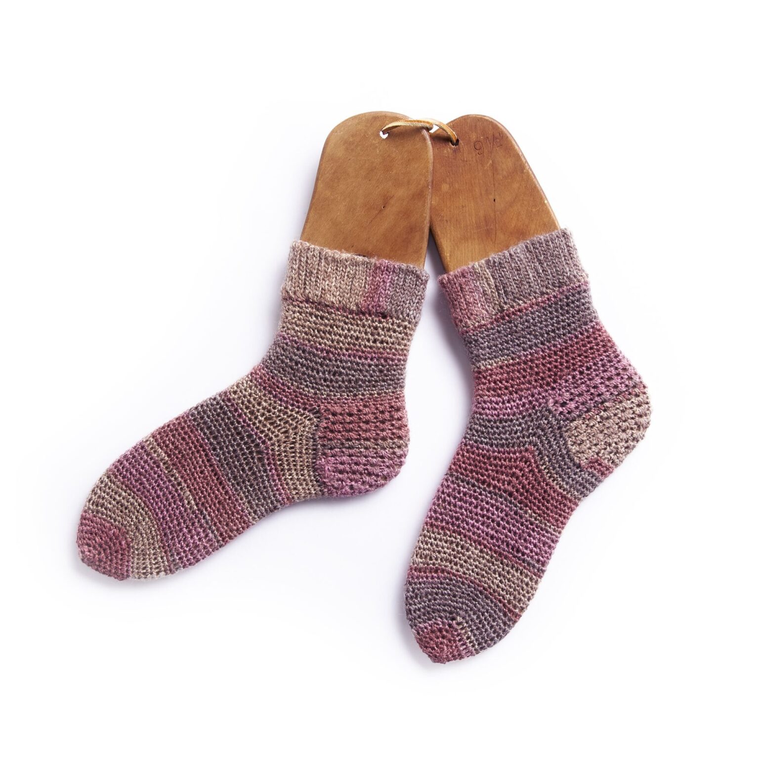 10+ Crochet Socks Pattern Free Crochet Sock Patterns for Women • Free Crochet Patterns and Tutorials