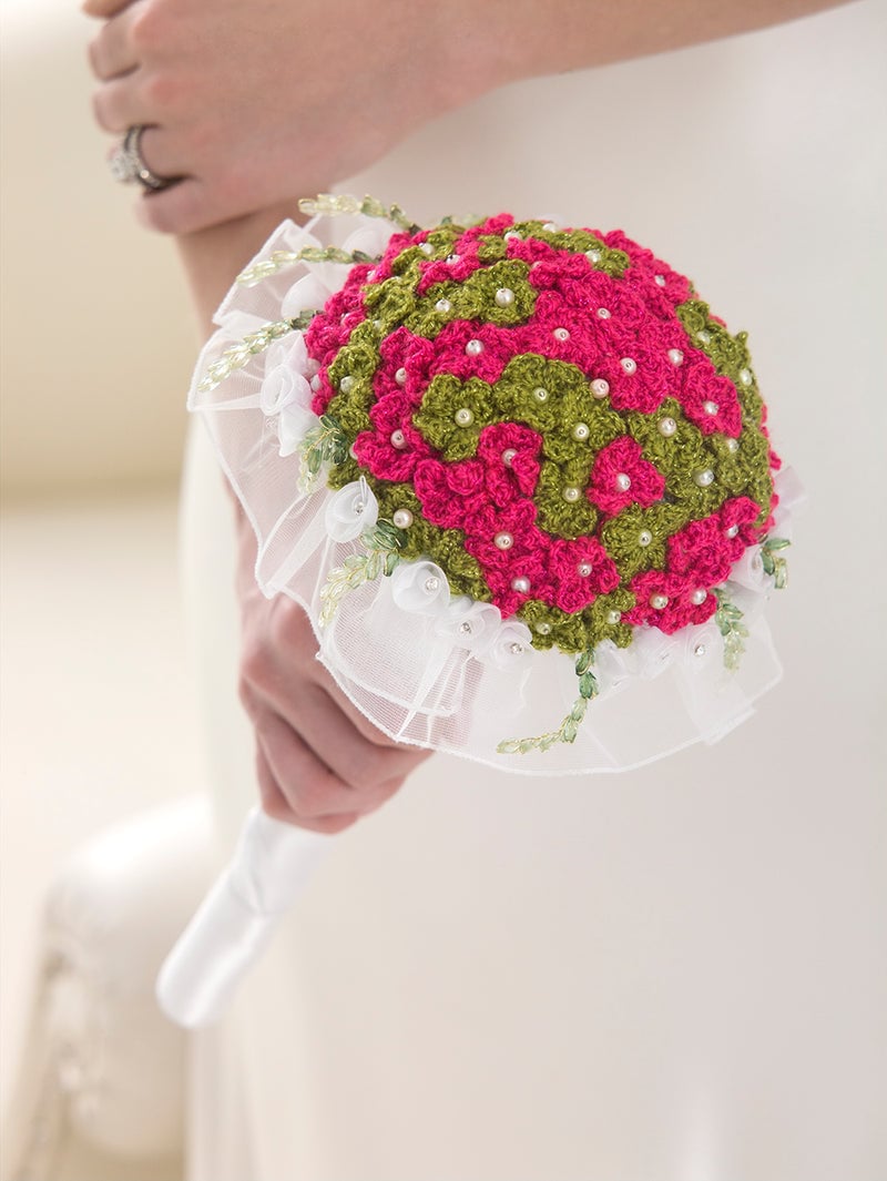 Wedding Flower Bouquet