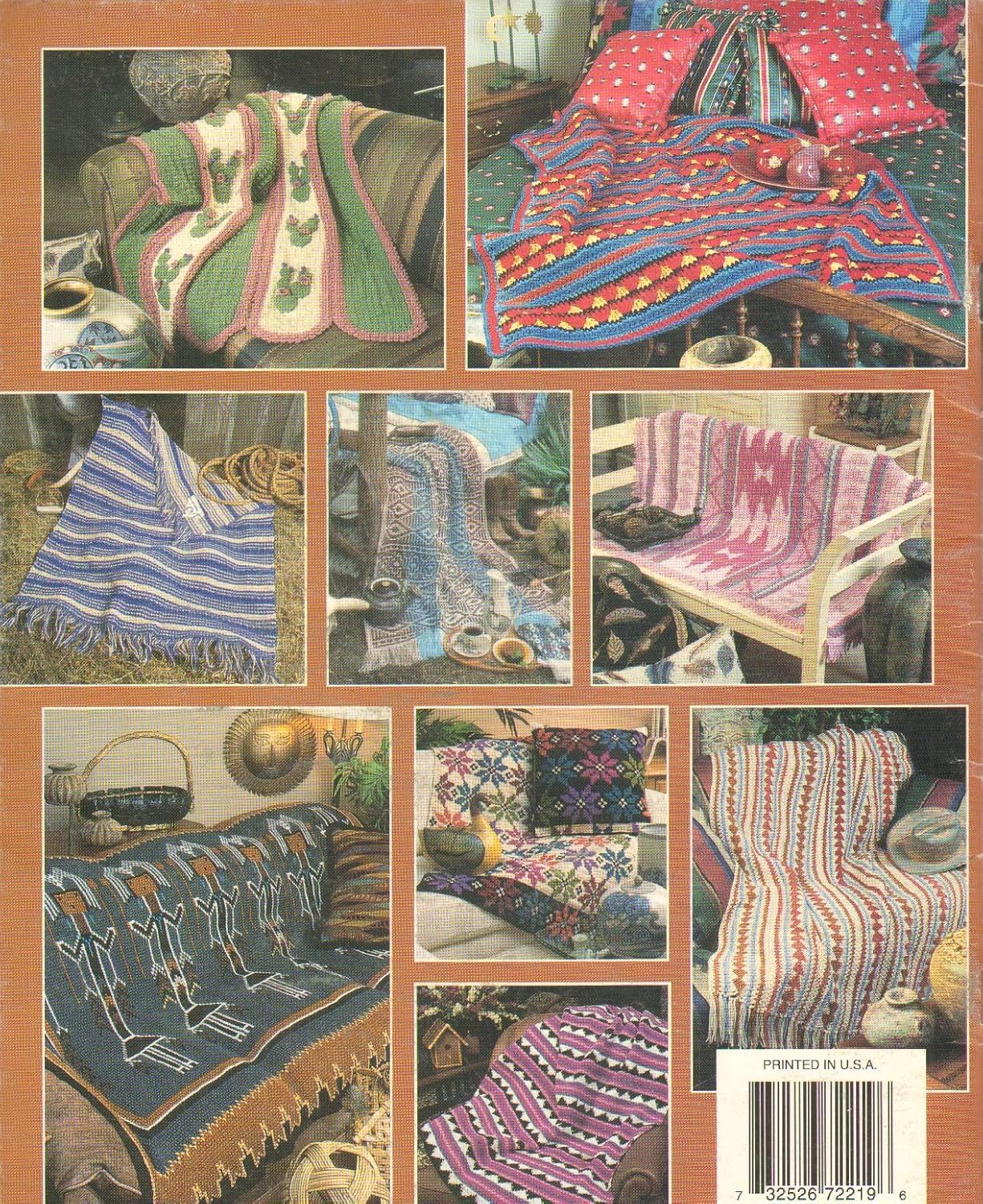 Ultimate Book of Southwest Afghans