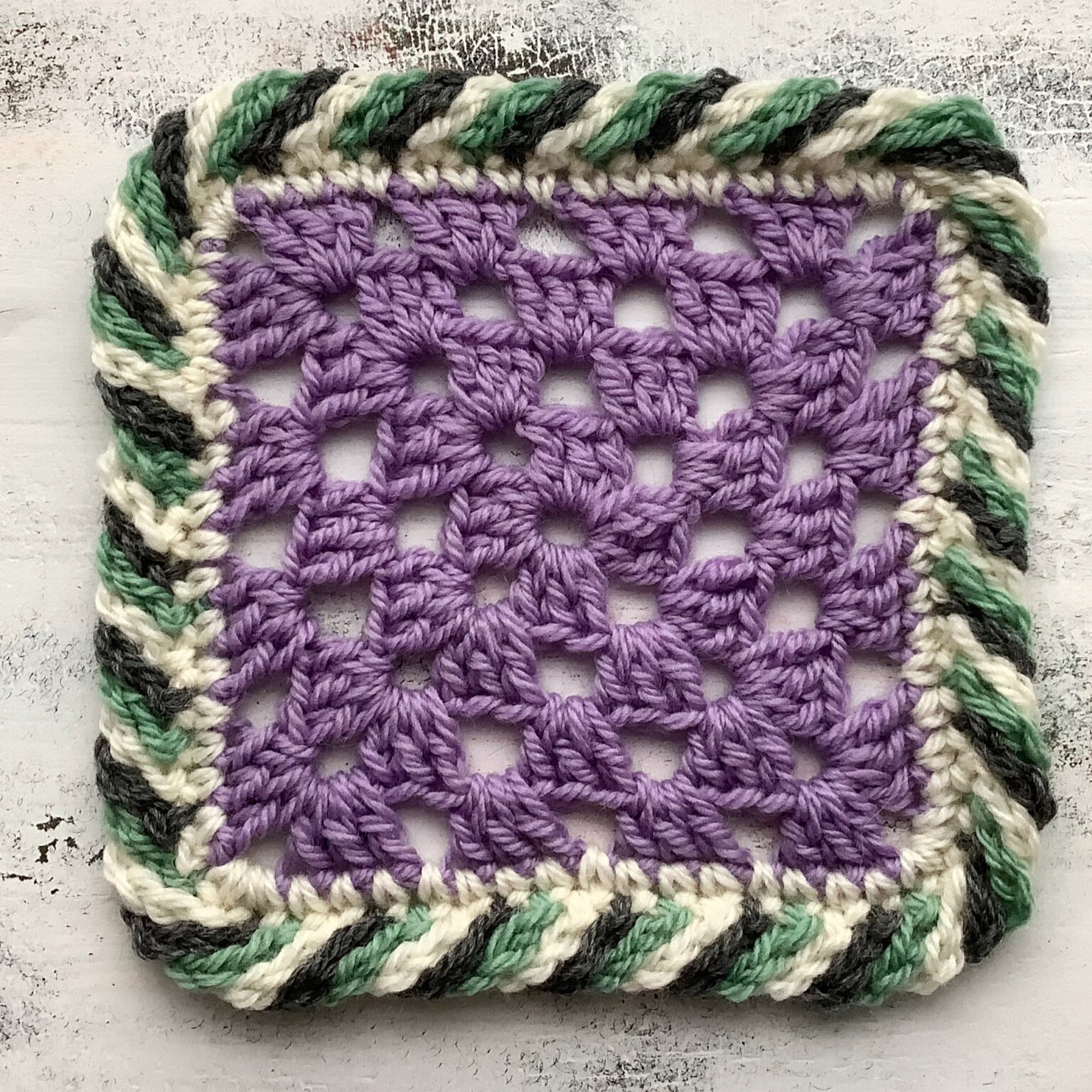 Unique Crochet Edging • Free Crochet Tutorials and Patterns