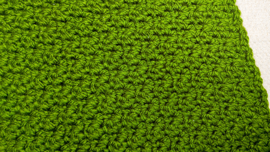 Super Easy Lemon Peel Crochet Stitch! 🧶 Learn how to crochet this textured stitch using 10-ply cotton yarn and a 6 mm hook. Great for beginners! Yarn: 10-ply Cotton Yarn Crochet Hook: 6 mm #crochet #lemonpeelstitch #freecrochetpattern #crochetlove #beginnercrochet