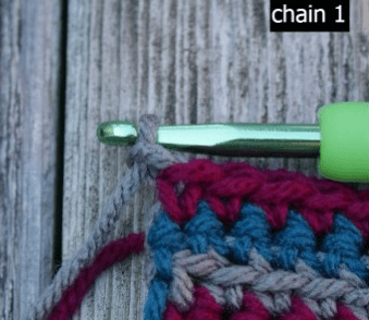 Changing Colors Tutorial