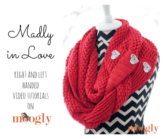 Madly in Love (Part 1) Tutorial