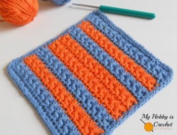 My Hobby Is Crochet