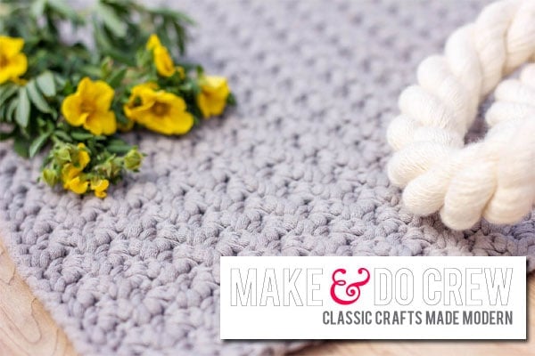 How To Crochet The Suzette Stitch